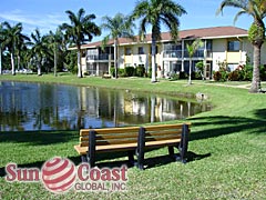 Martinique Waterfront Condos